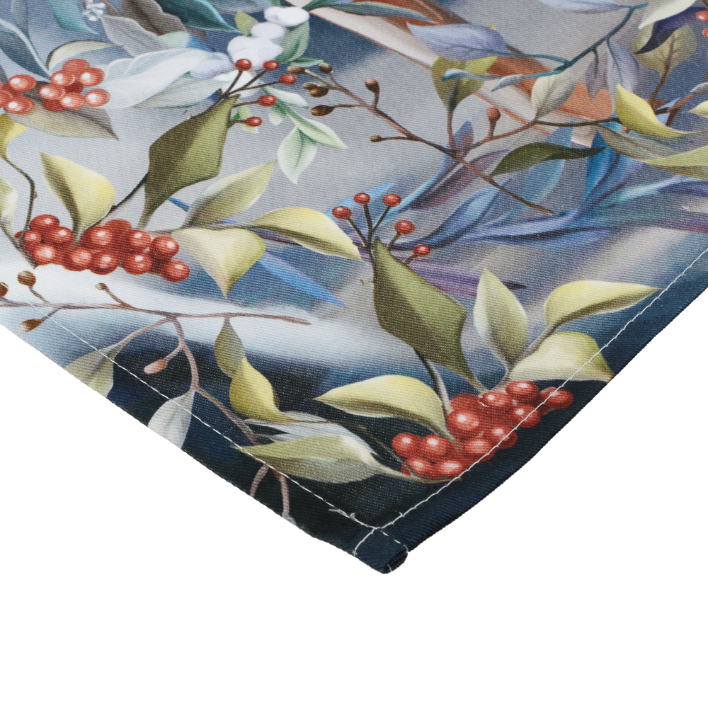 PROVANCE Нордик Полотенце кухонное, 40х60см, 100% хлопок, олень - #5