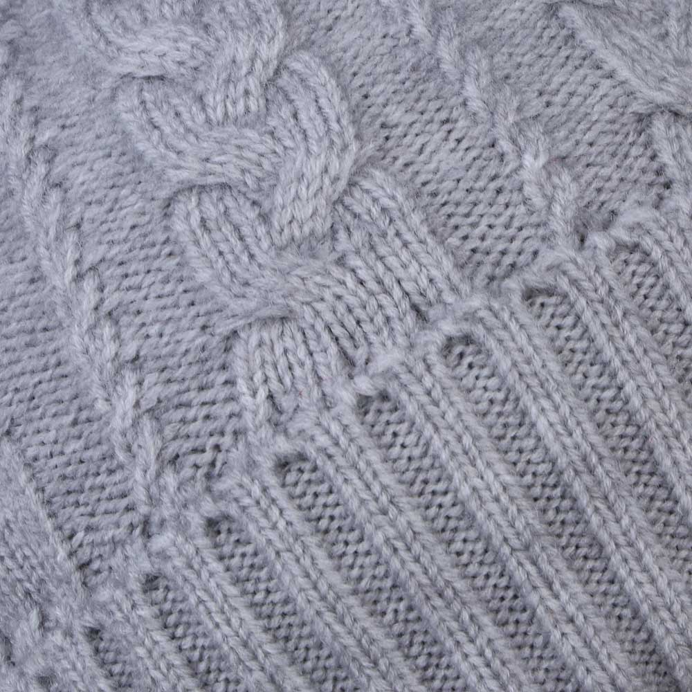 GALANTE Комплект 2 пр.: шапка р.50, шарф-снуд 17х21см, 100% акрил, цвета в ас-те, ОЗ25-23 - #4