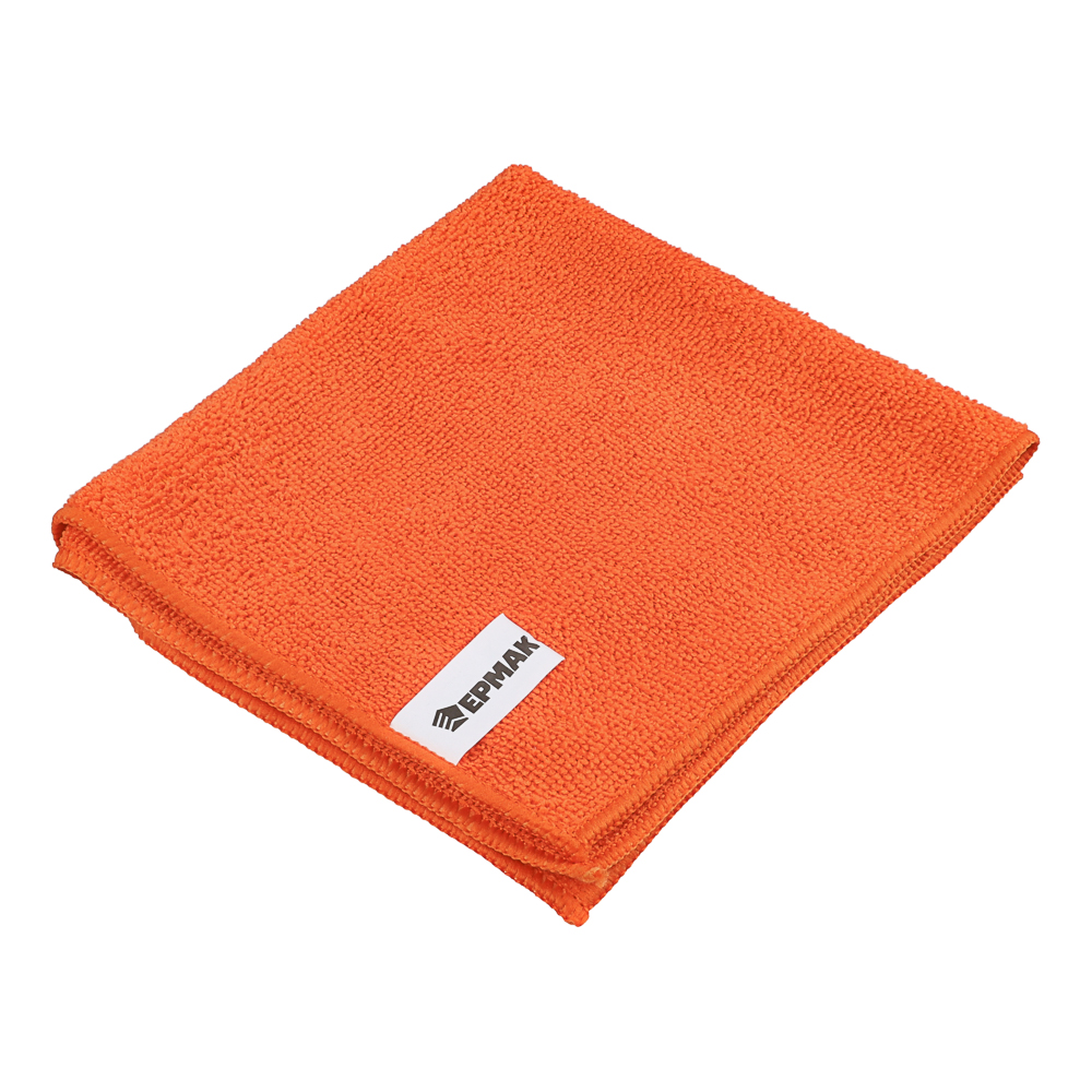 ЕРМАК Салфетка из микрофибры, 35х40см, Dustkiller - #2