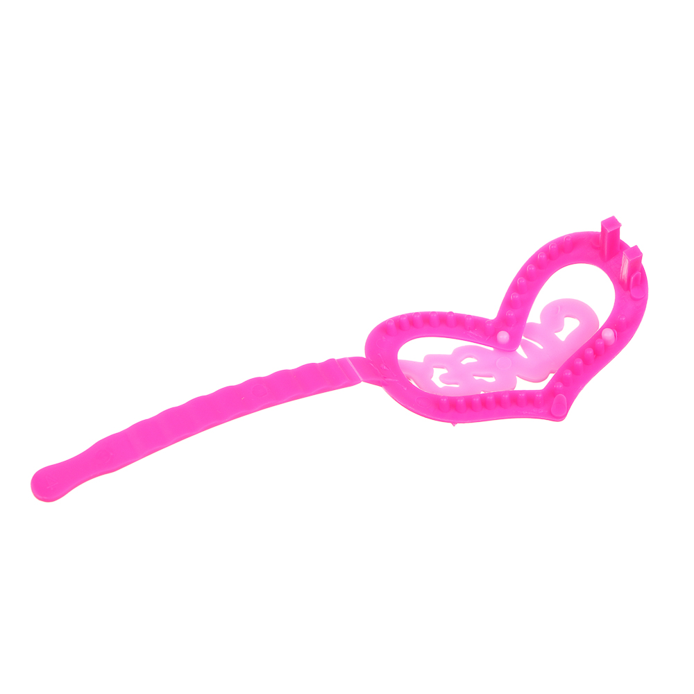 ИГРОЛЕНД Кукла с аксессуарами, PP, ABS, 16,5х3,5х29 см, 3 вида - #14