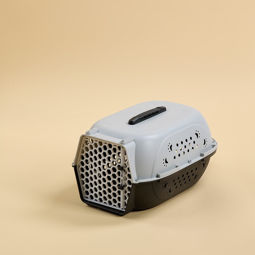 VETTA Переноска для животных, полипропилен, 48x33x26 см - #10