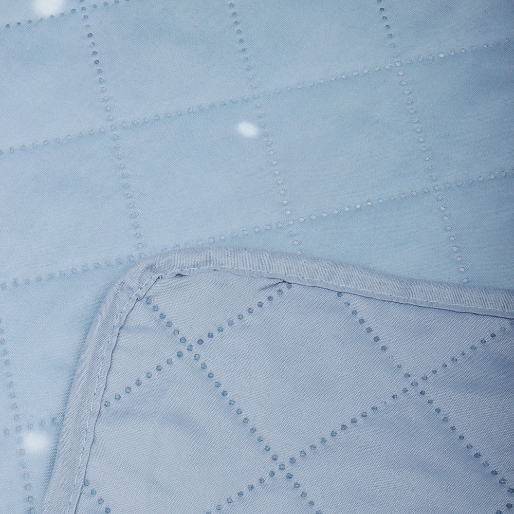 PROVANCE Панда Покрывало стеганое 140х200см, 100% полиэстер - #5