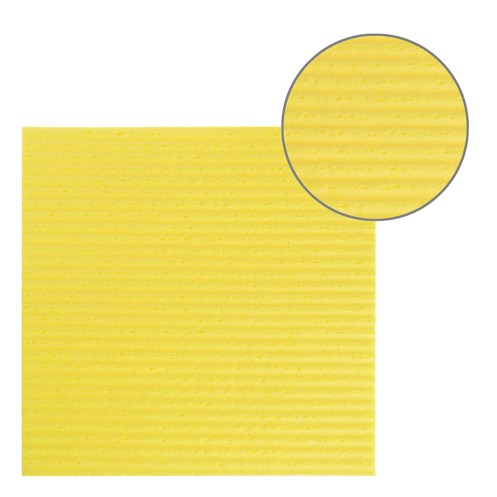 VETTA Набор многоразовых салфеток 10 шт., целлюлоза, 14х15 см - #5