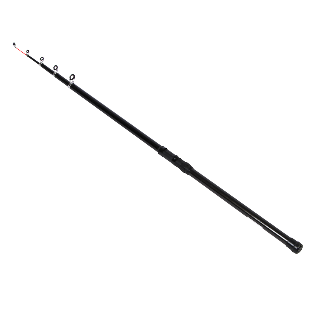 Удочка с кольцами "Блейд" тм AZOR FISHING, телескоп., файбергласс, 5,0м, тест 20-40гр. - #1
