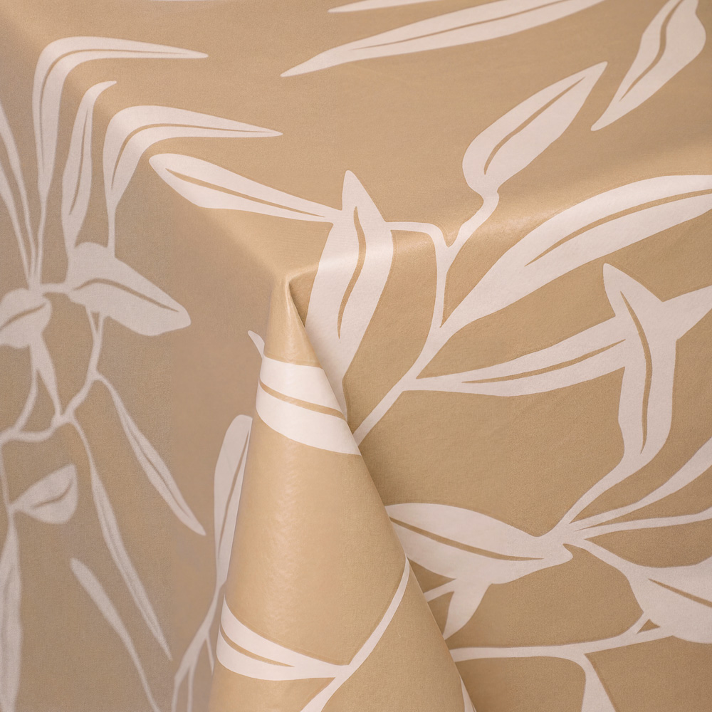 PROVANCE Мосс Скатерть ПВХ 110х140см, 2 цвета - #2