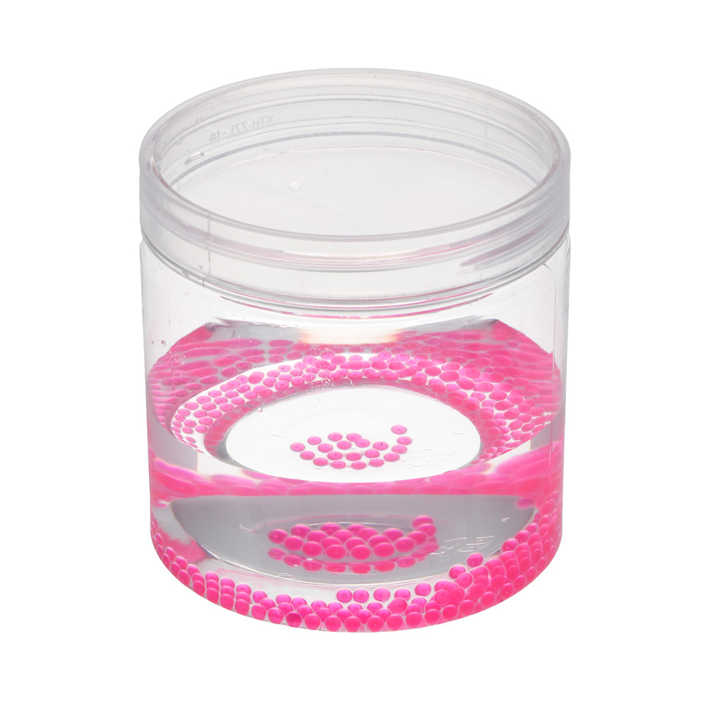 ХОББИХИТ Набор для творчества "Волшебная коробочка", PP, PE, TPR, гель, 9х9,5х8,5см, 2 дизайна - #5