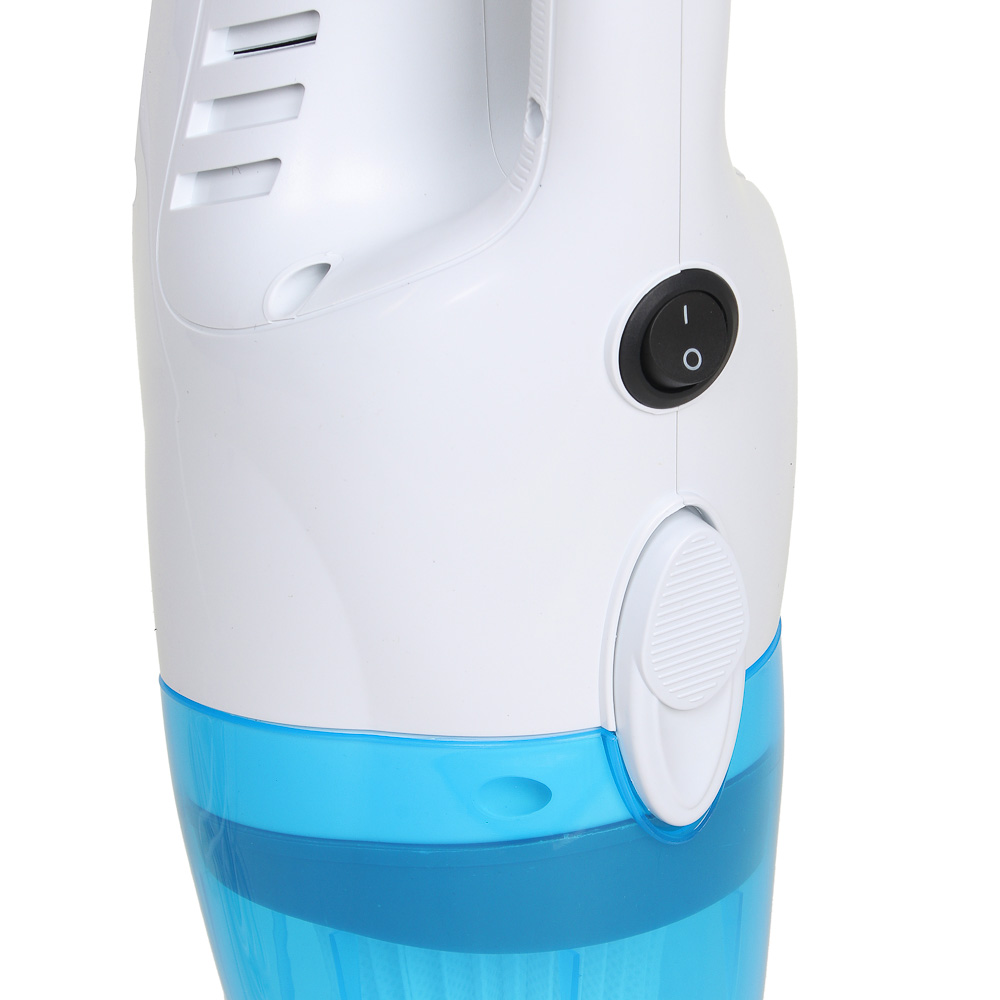 Пылесос вертикальный LEBEN проводной циклонного типа, 600 Вт - #7