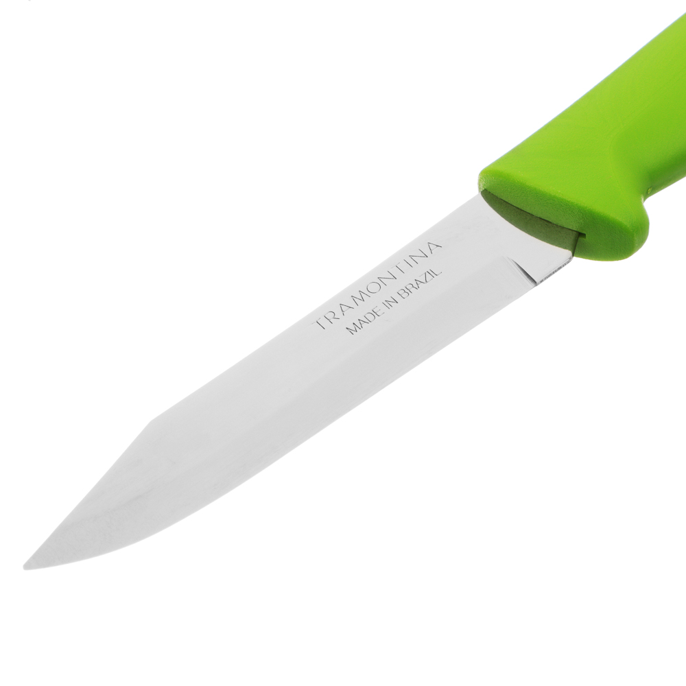 Tramontina Plenus Нож овощной 8см, 23420/823 - #3