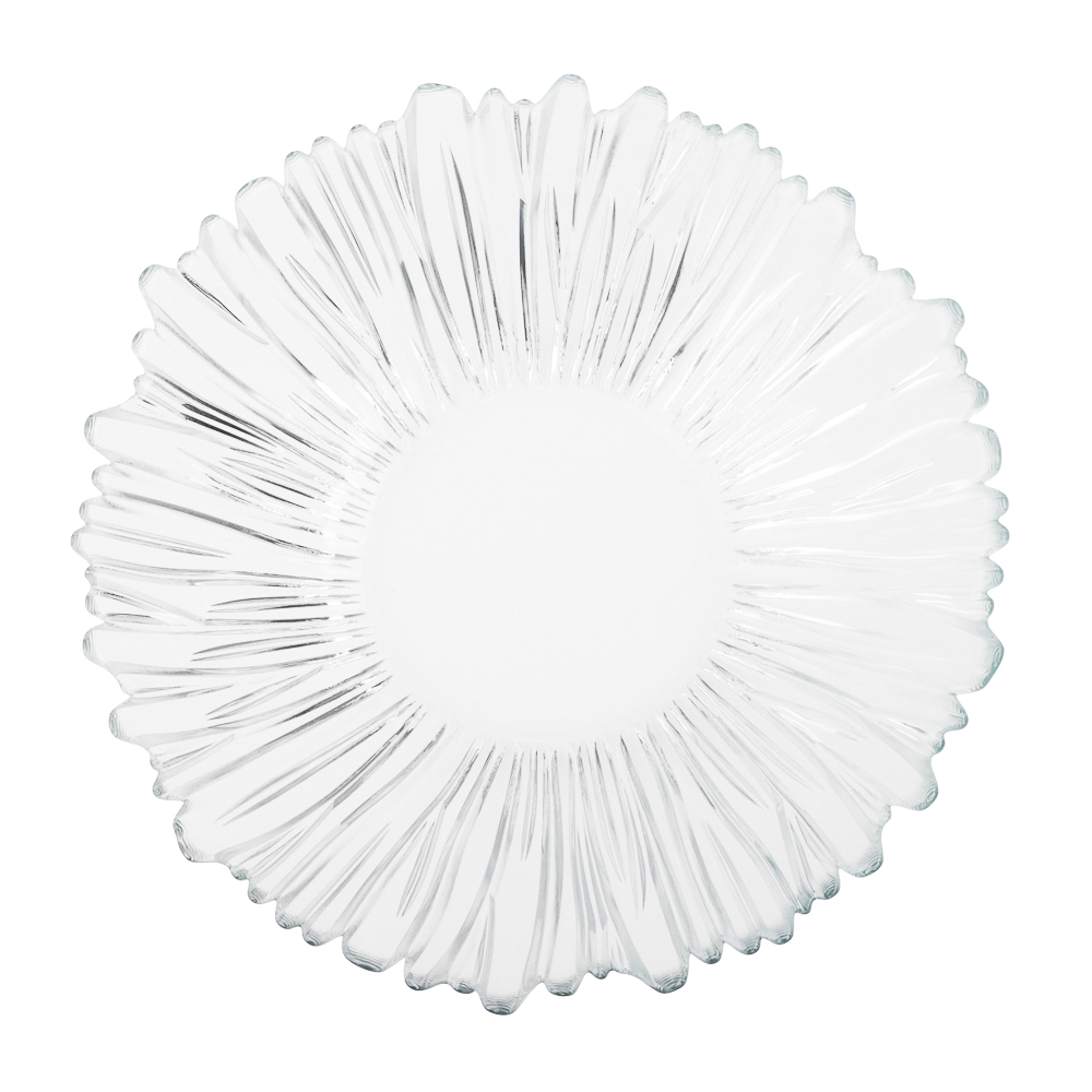 PASABAHCE Аврора Салатник 304мм 2,3л, упроч. стекло, 10513SLB - #4