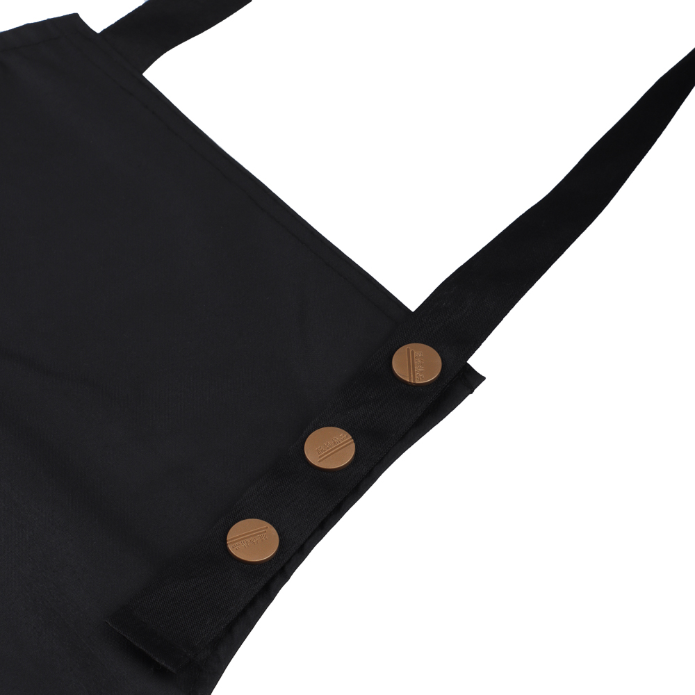 PROVANCE Basic Фартук, 100% полиэстер - #3