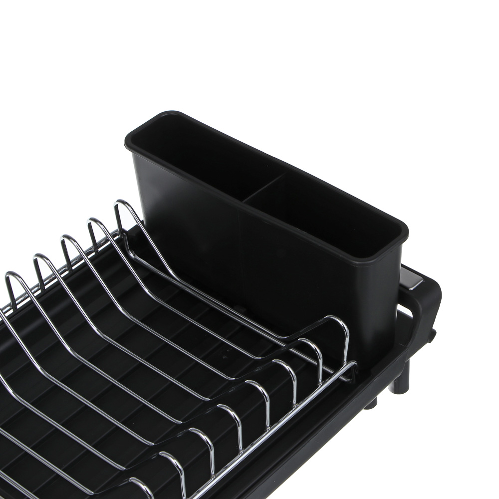 Сушилка для посуды тм VETTA, 27.5-47x19.5x12.5 см - #6