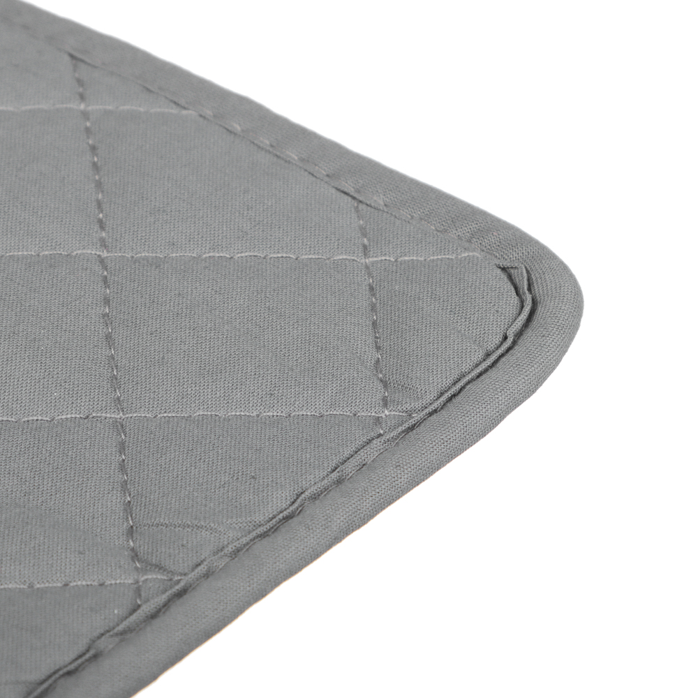 PROVANCE Нордик Прихватка, 18х18см, 100% хлопок, олень - #6