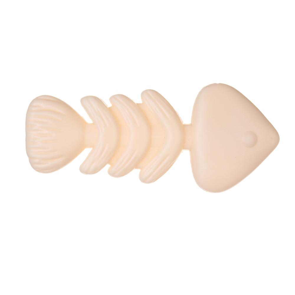 ИГРОЛЕНД Питомец интерактивный с вкусняшкой, 2хАА, ABS, полиэстер, 13х18х18 см - #11