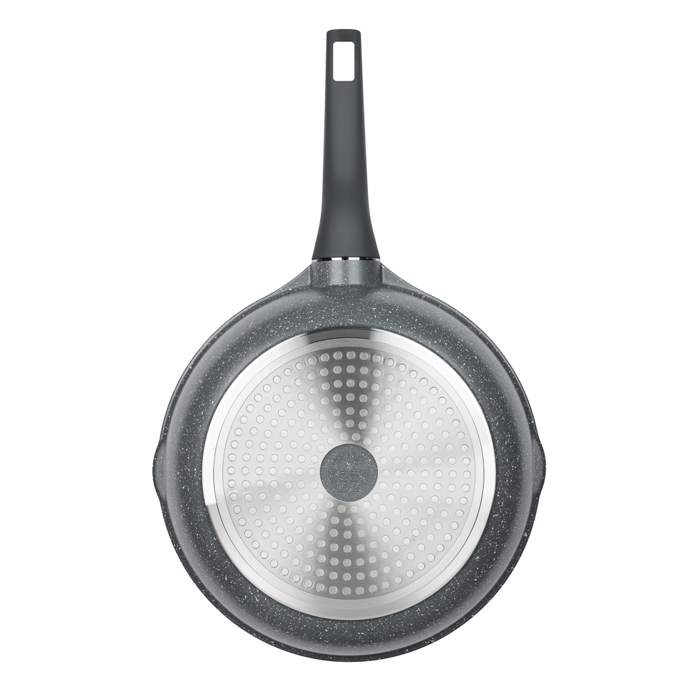 SATOSHI Мартель Наб. пос. 19пр, кастр. 2,5/4,3/6,5л; ковш 1,5л;сков.24см; сотейн. 4,3л, съем руч,инд - #7