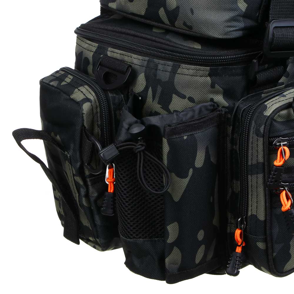 KAIDA Сумка рыболовная, арт.1 - #15