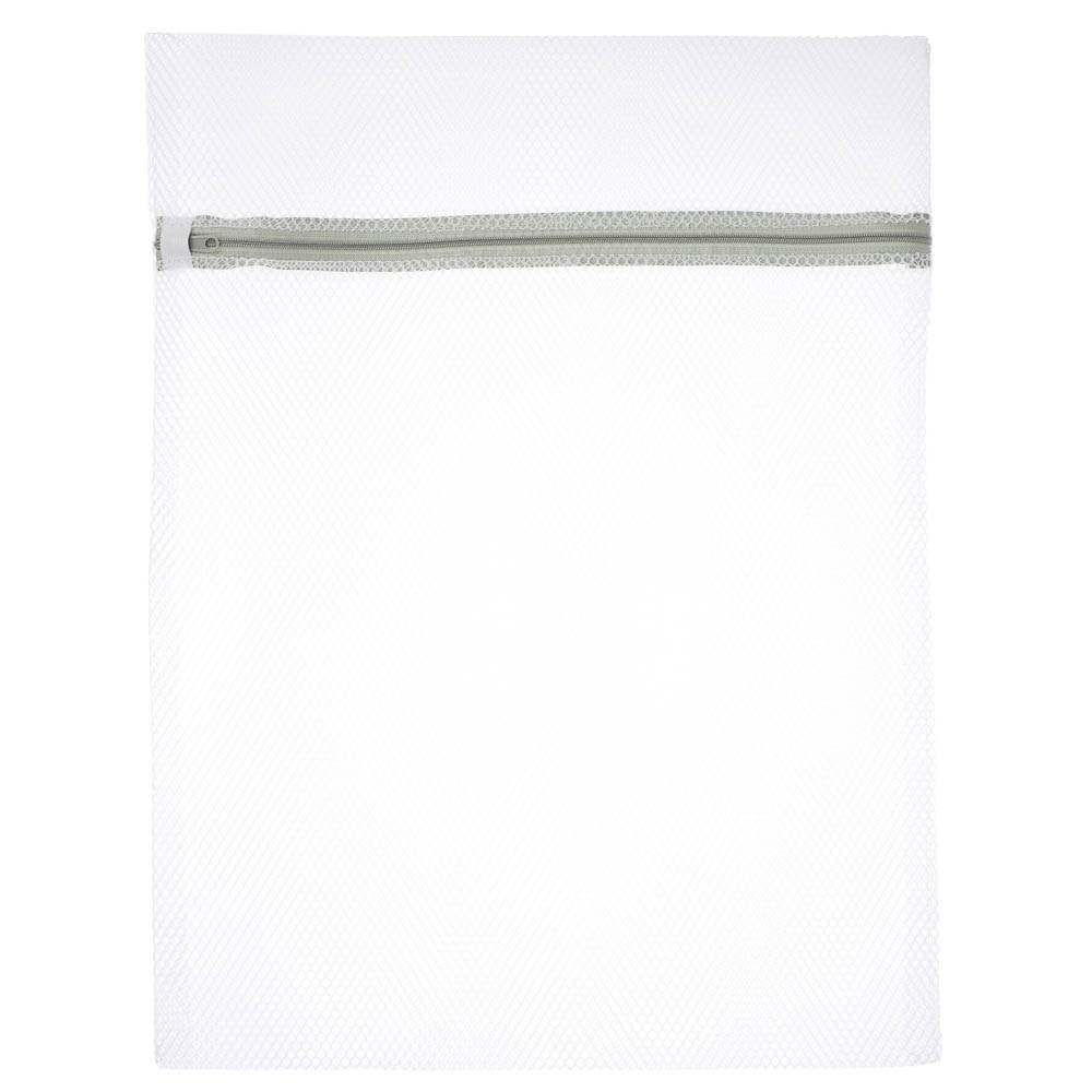 Мешок для стирки белья тм VETTA, на замке, полиэстер, 40х50см - #2