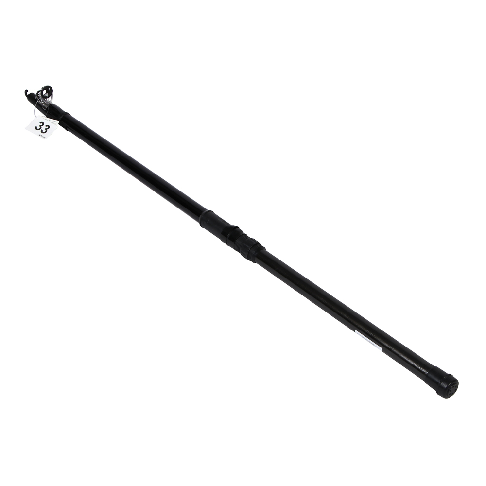 Удочка с кольцами "Блейд" тм AZOR FISHING, телескоп., файбергласс, 6,0м, тест 20-40гр. - #6