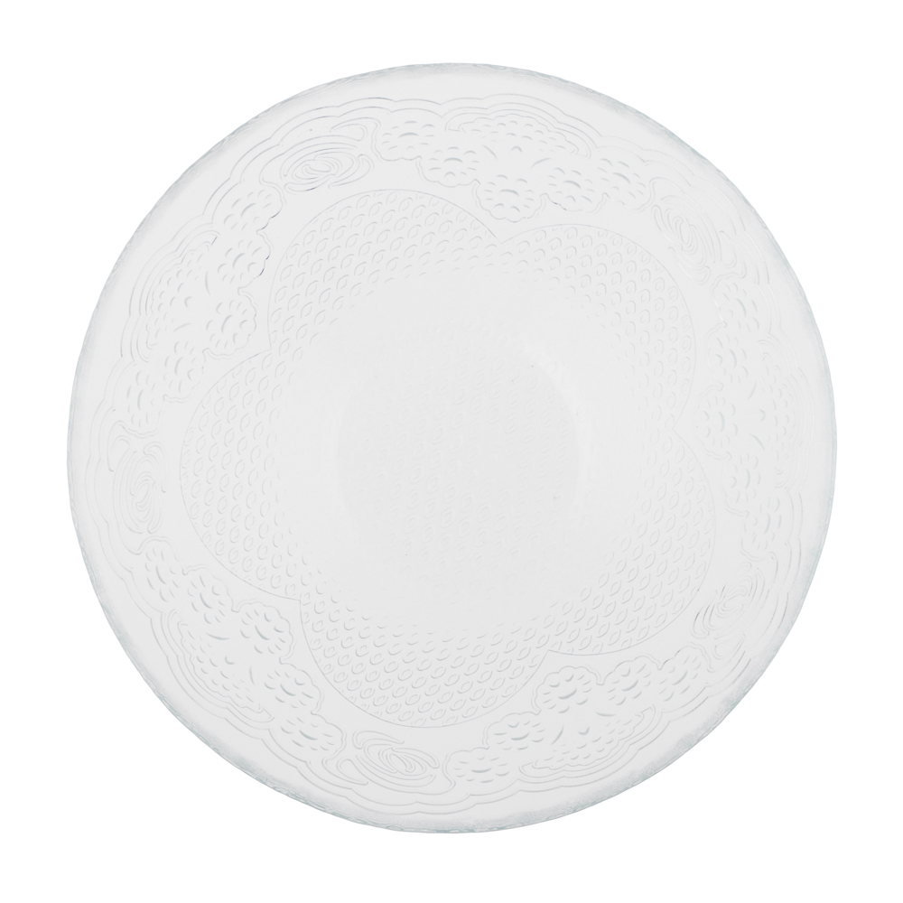 PASABAHCE Лейси Салатник D-140мм, V-390мл, упрочненное стекло, 10592SLB - #4