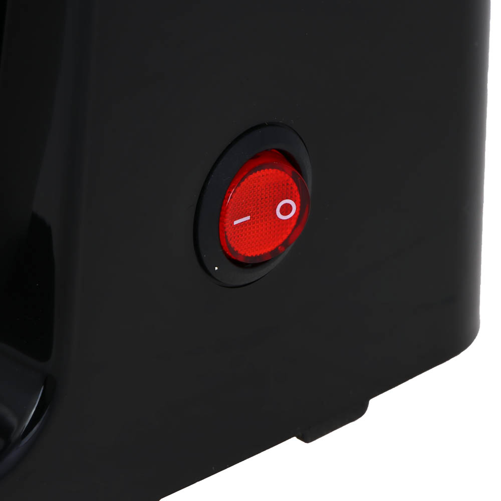 LEBEN Кофеварка капельная, 700Вт, термос-кружка 400мл в комплекте - #9