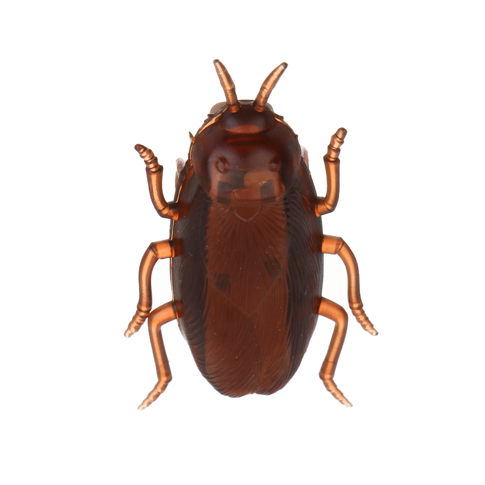 ИГРОЛЕНД Электронная игрушка "Тараканьи бега", PVC, ABS, 5х2см, 1хLR44 - #6