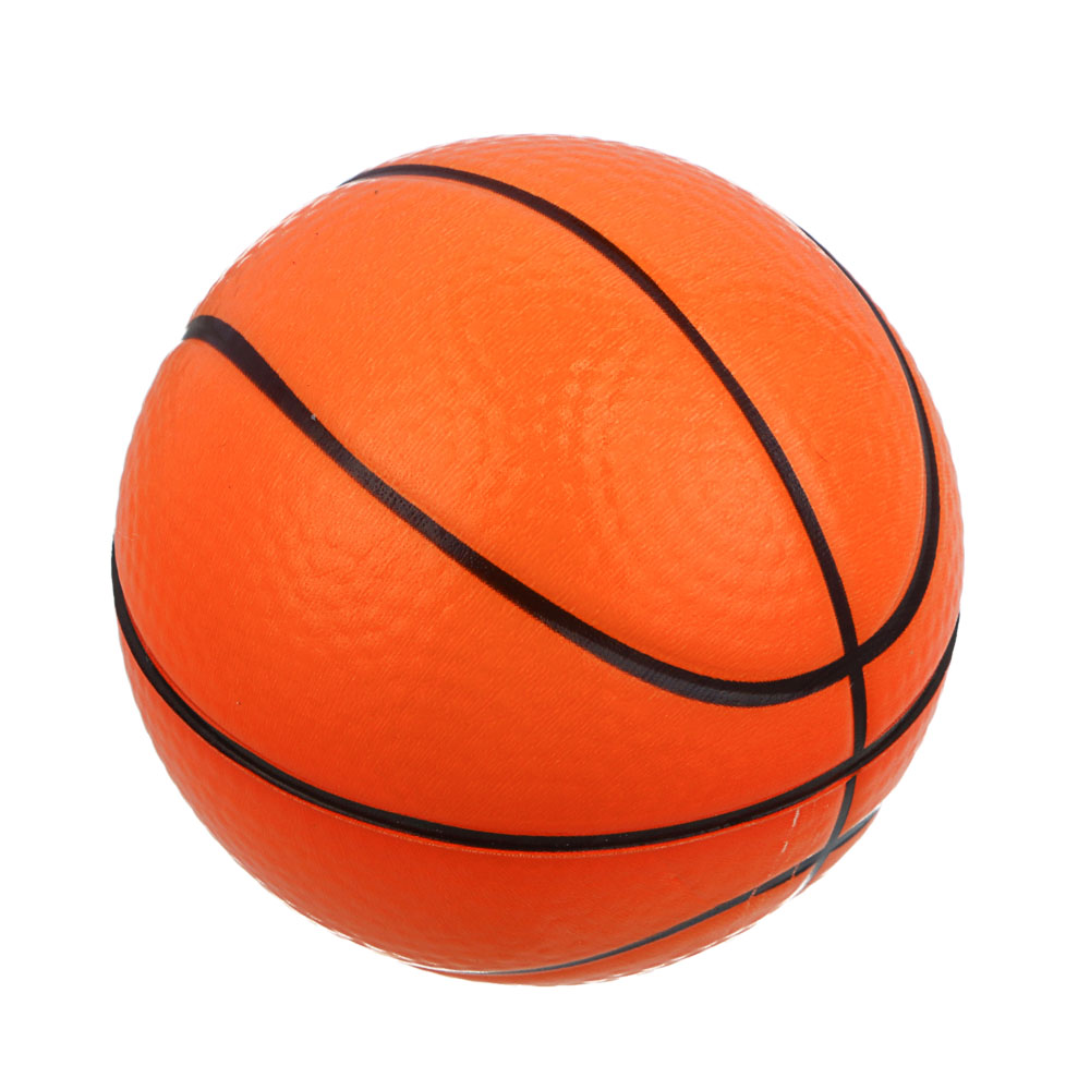 ИГРОЛЕНД Мяч "Спорт", EVA, 7,6см, 4 дизайна - #3