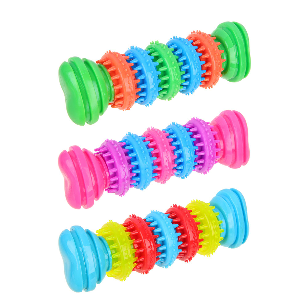VETTA Игрушка для домашних животных, ТПР, 15 см - #1