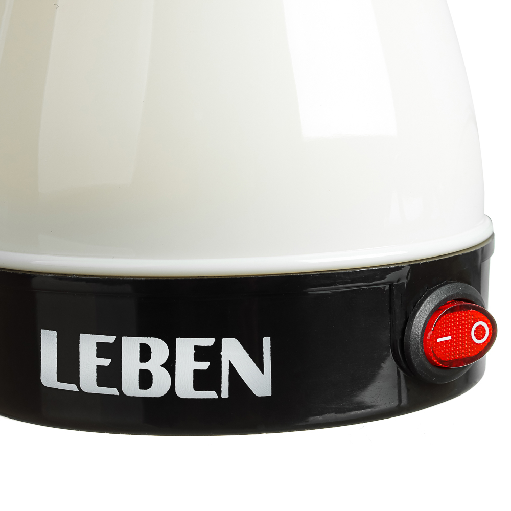 Турка электрическая LEBEN с выключателем 700 Вт, 400 мл - #6