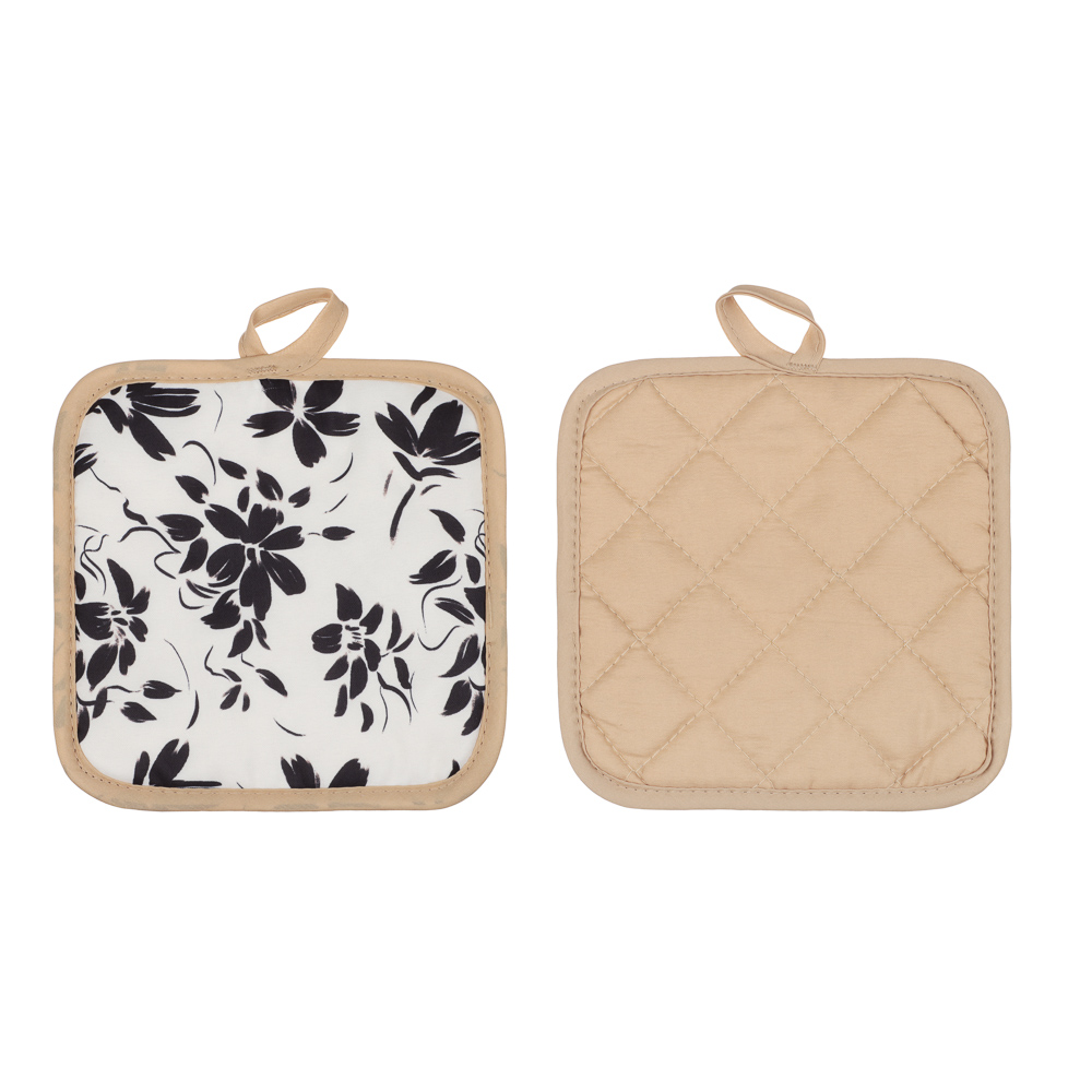 PROVANCE Монблан Прихватка, 17х17см, 100% полиэстер - #2