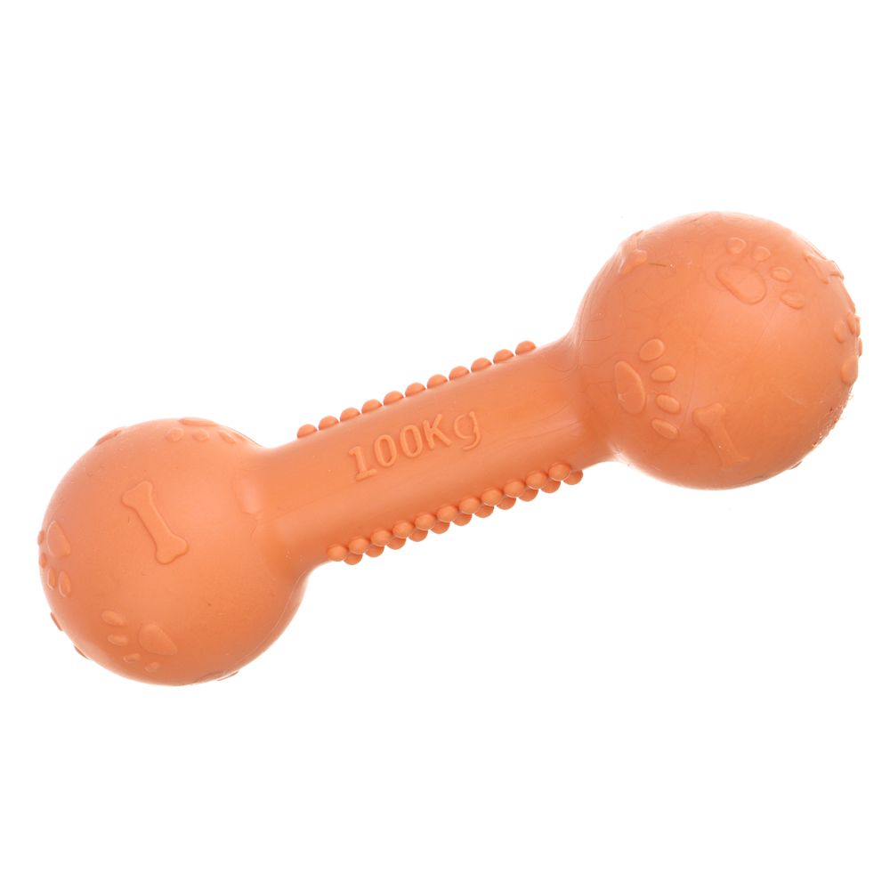 VETTA Игрушка для домашних животных, ТПР, 12 см - #1