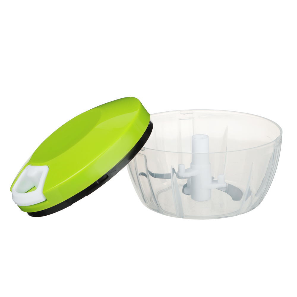 Овощерезка-измельчитель тм VETTA механическая, 500 мл - #6