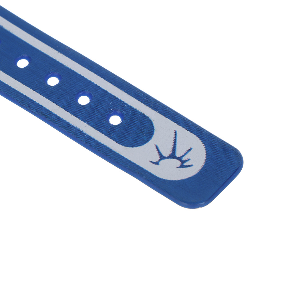 Часы детские электронные "Русские Супергерои", PVC, пластик, 1*LR41, тм BY - #11