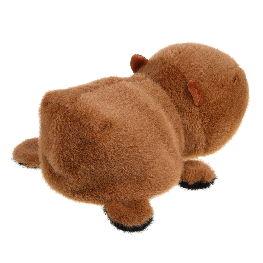 ИГРОЛЕНД Мягкая игрушка "Вывернушка-зверушка", 22 см, полиэстер, 3 диз. - #12