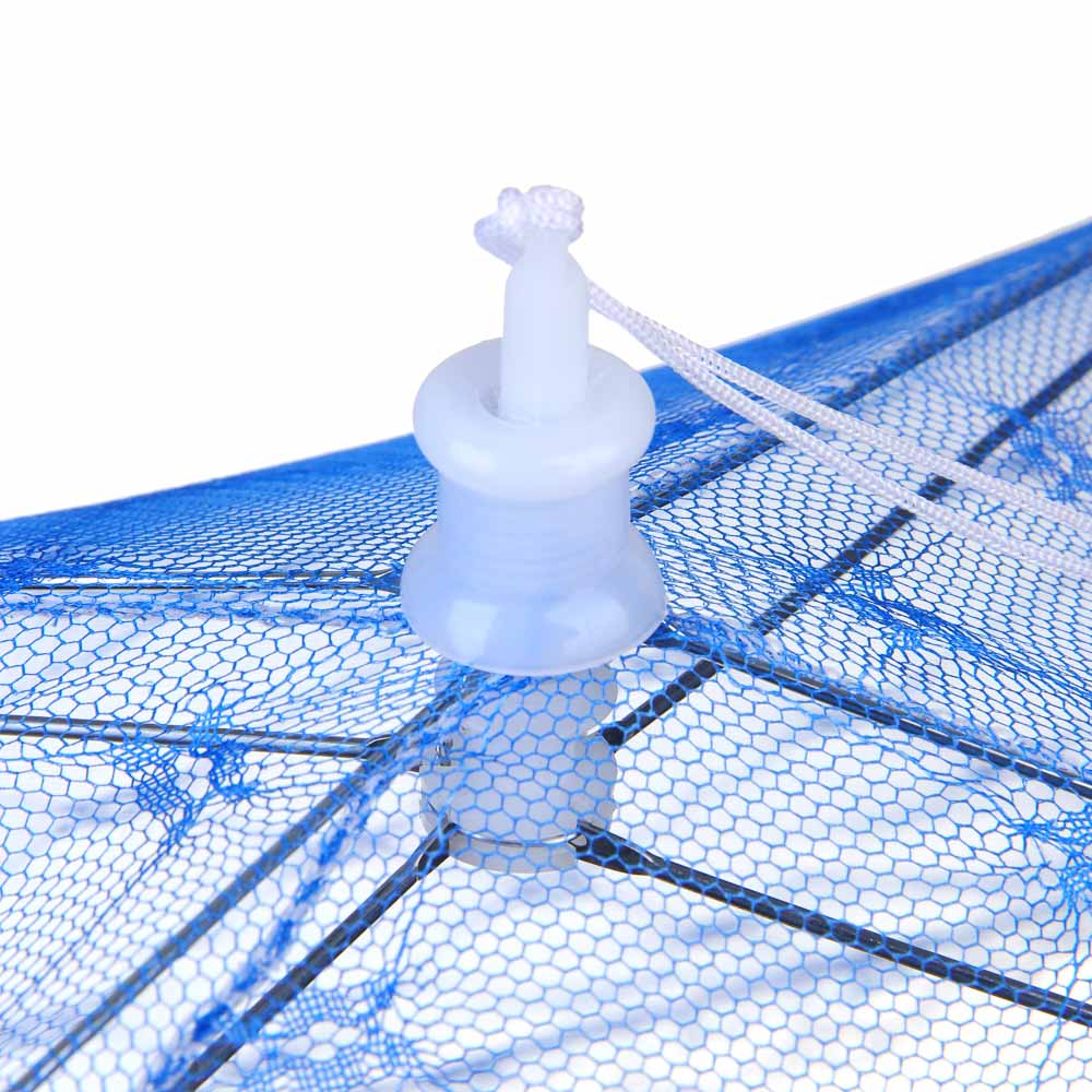 Чехол-зонтик для пищи тм INBLOOM, 65х46см, полиэстер - #5