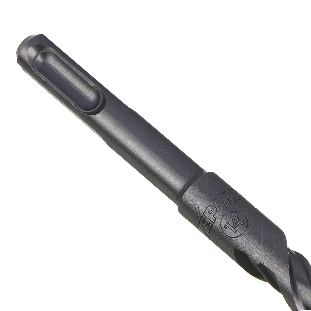 ЕРМАК Бур 4-хгранный SDS-plus D14x100/160 мм - #4