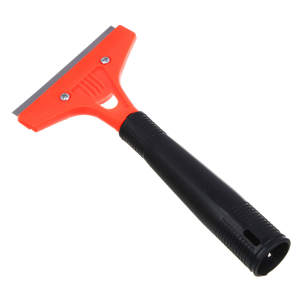 ЕРМАК Скребок универсальный металл+пластик, лезвие 14мм - #3