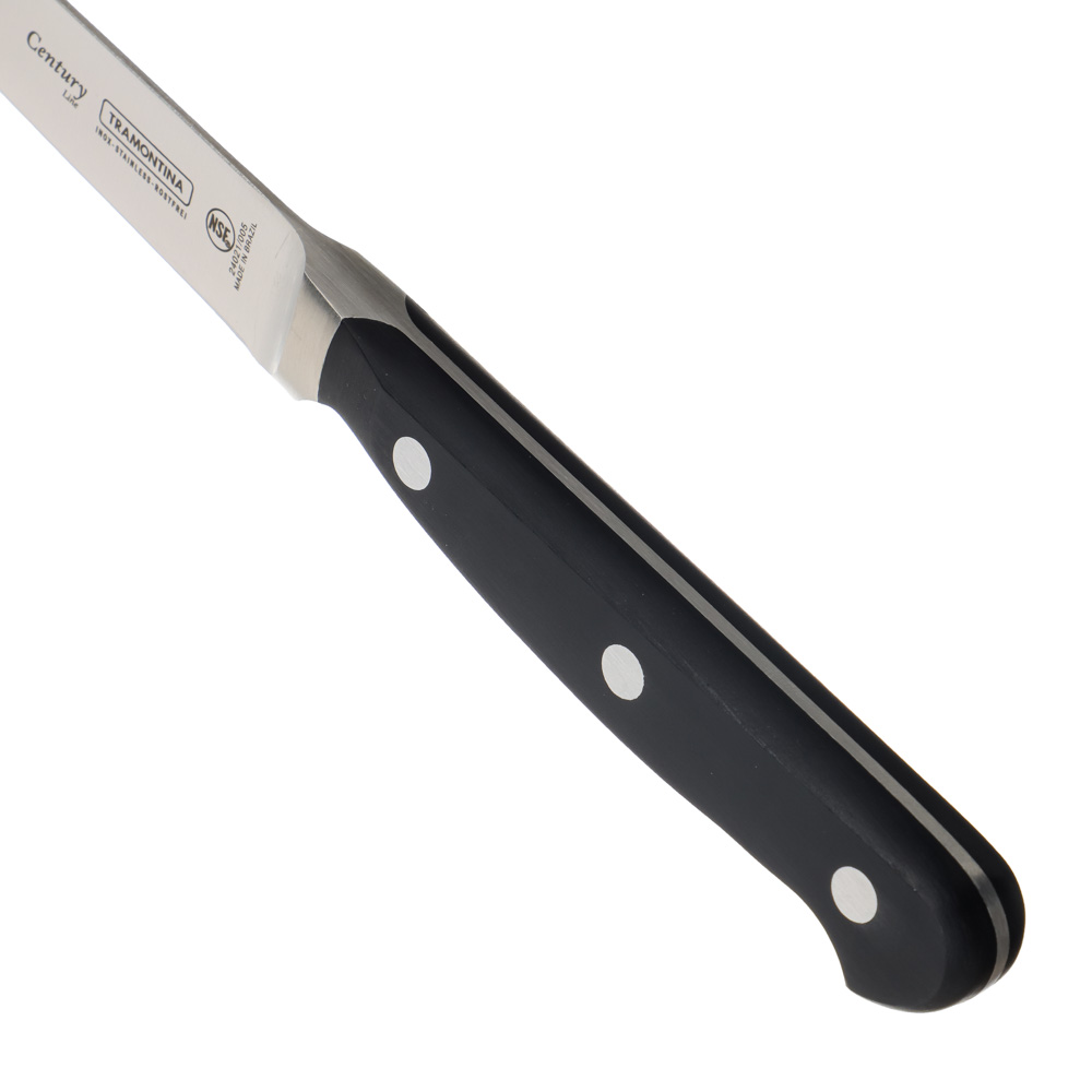 Кухонный нож Tramontina "Century", 12,7 см - #4