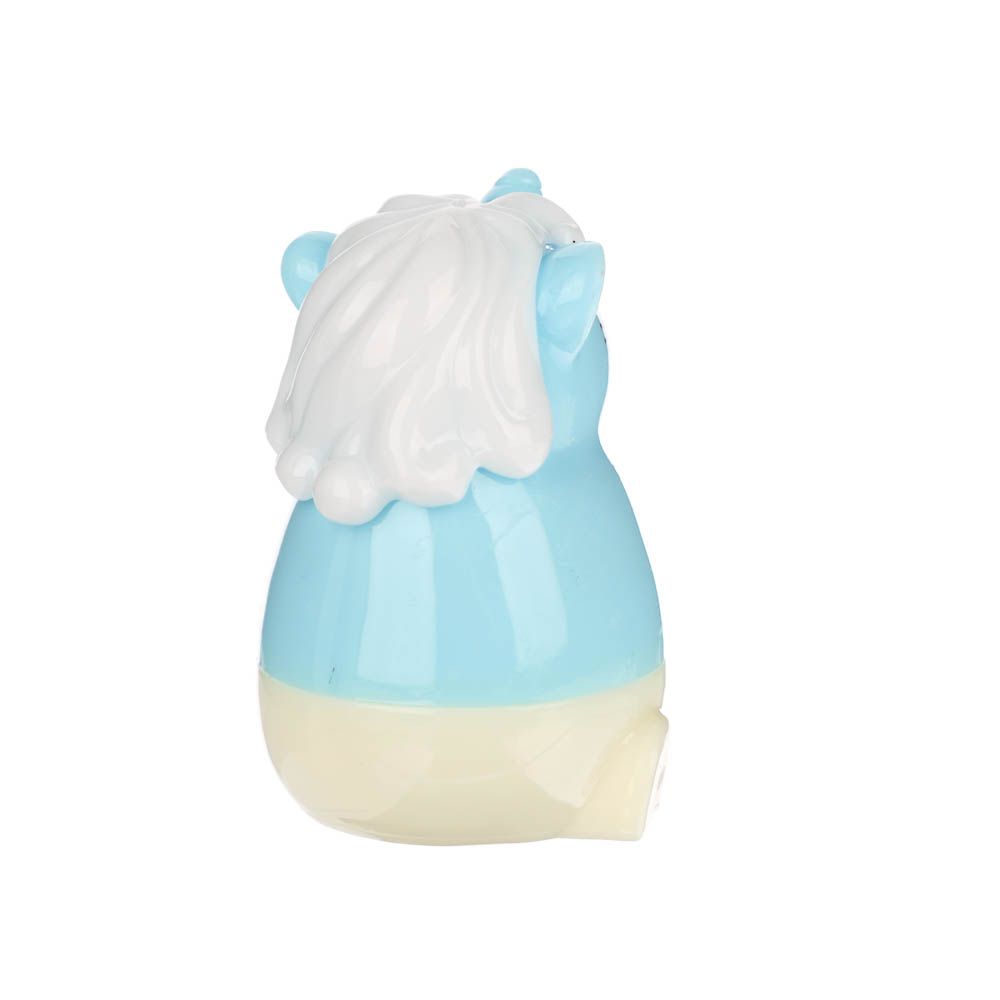 Гигиеническая помада "Capricorn (Единорог)" тм Farres 6 г - #22