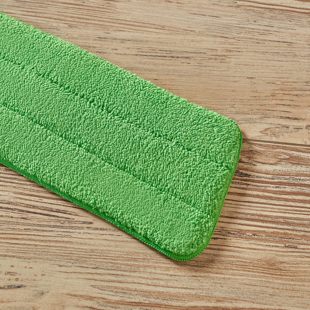 VETTA Насадка из микрофибры на липучках, эконом, 30гр, 38х12,5см - #8