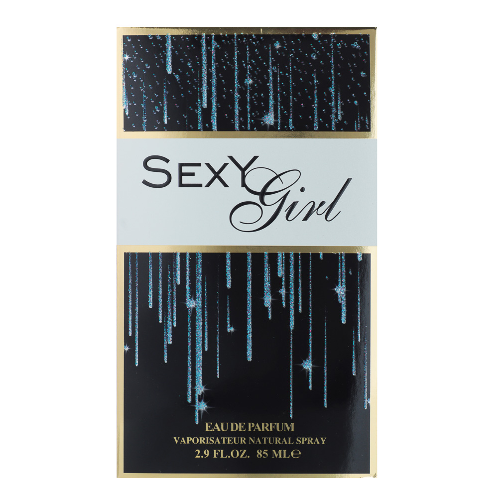 ЮниLook Туалетная вода женская Sexy Girl, 85 мл - #8