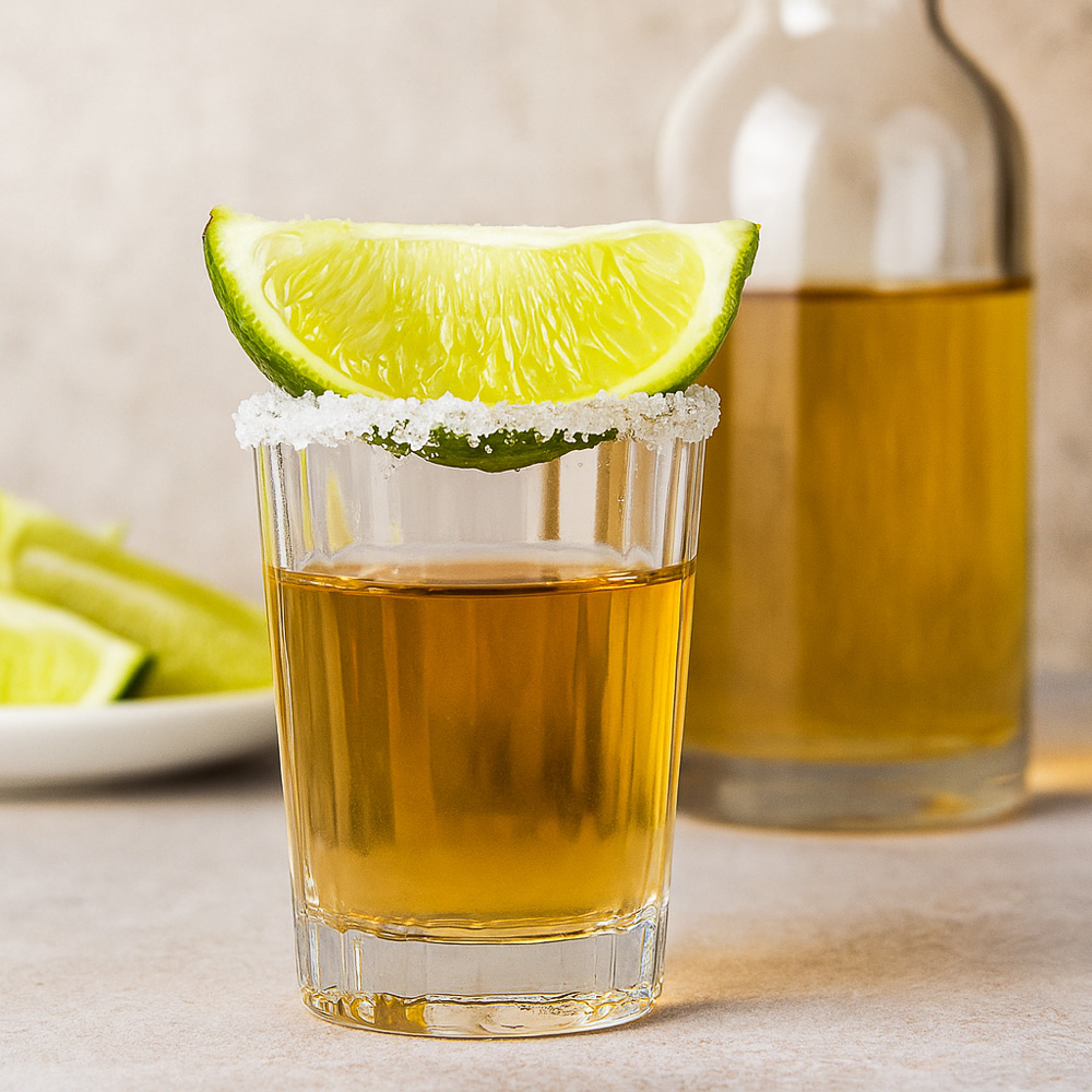 ОСЗ Мистерия Стопка 50мл, стекло - #3