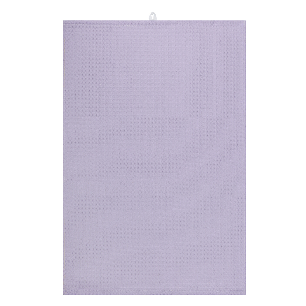 PROVANCE Ботаника Комплект вафельных полотенец 3шт, 40х60см,100% хлопок - #4