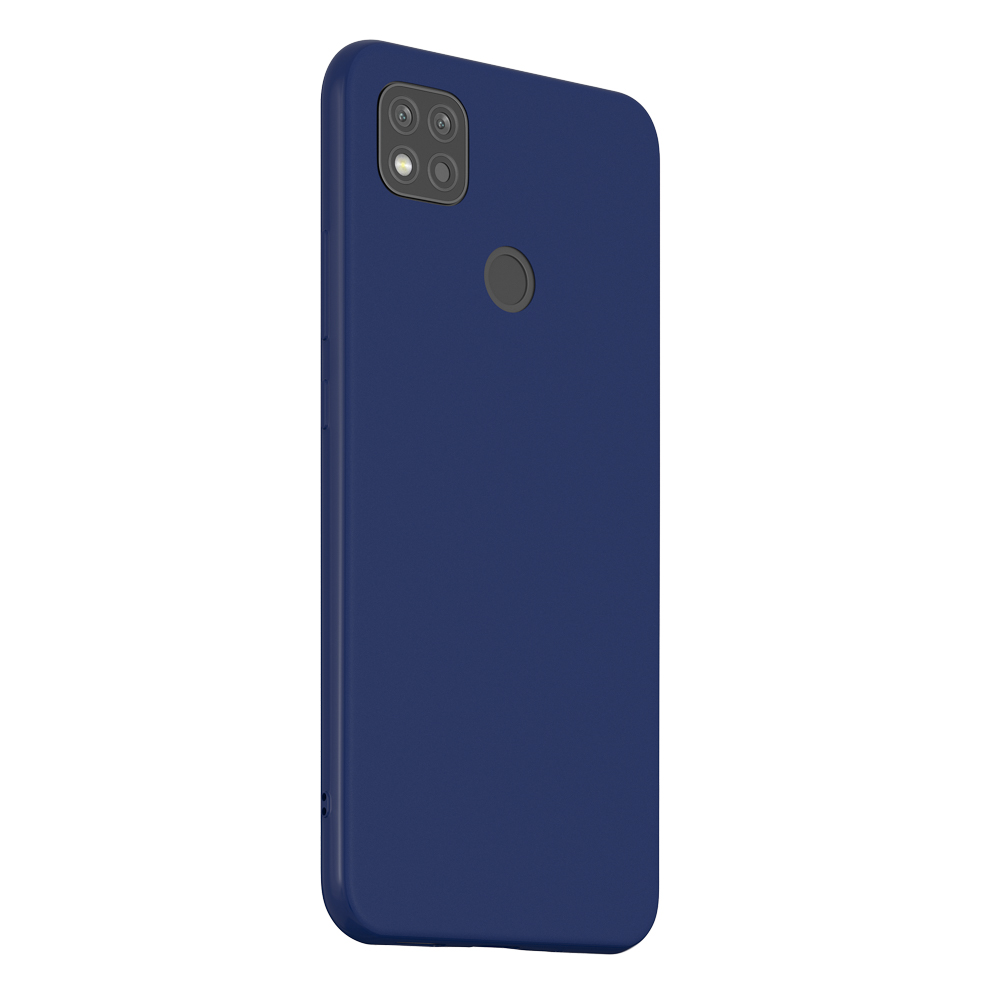 FORZA Чехол для смартфона Монохром, Xiaomi Redmi 9С - #3