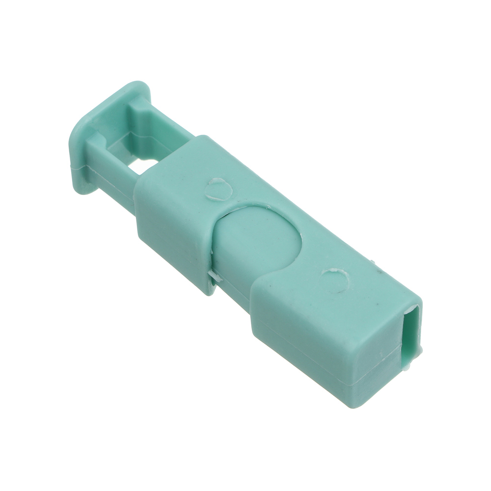 Набор зажимов для пакетов тм VETTA, пластик, 6х1,8 см, 5шт - #5