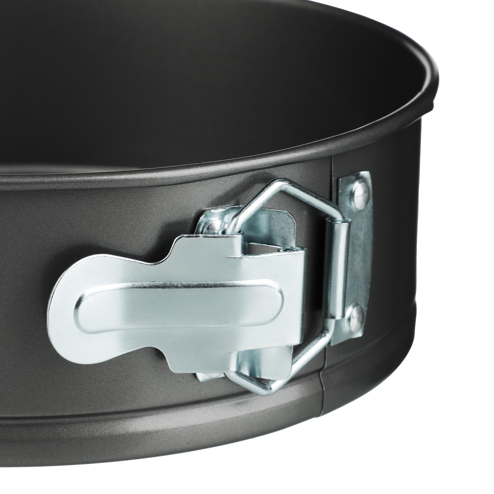 VETTA Форма для выпечки разъемная, а/п, 20х6,5см - #2