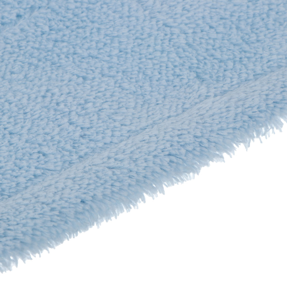 VETTA Насадка для швабры из микрофибры, 10х40см, "Полоска" - #4