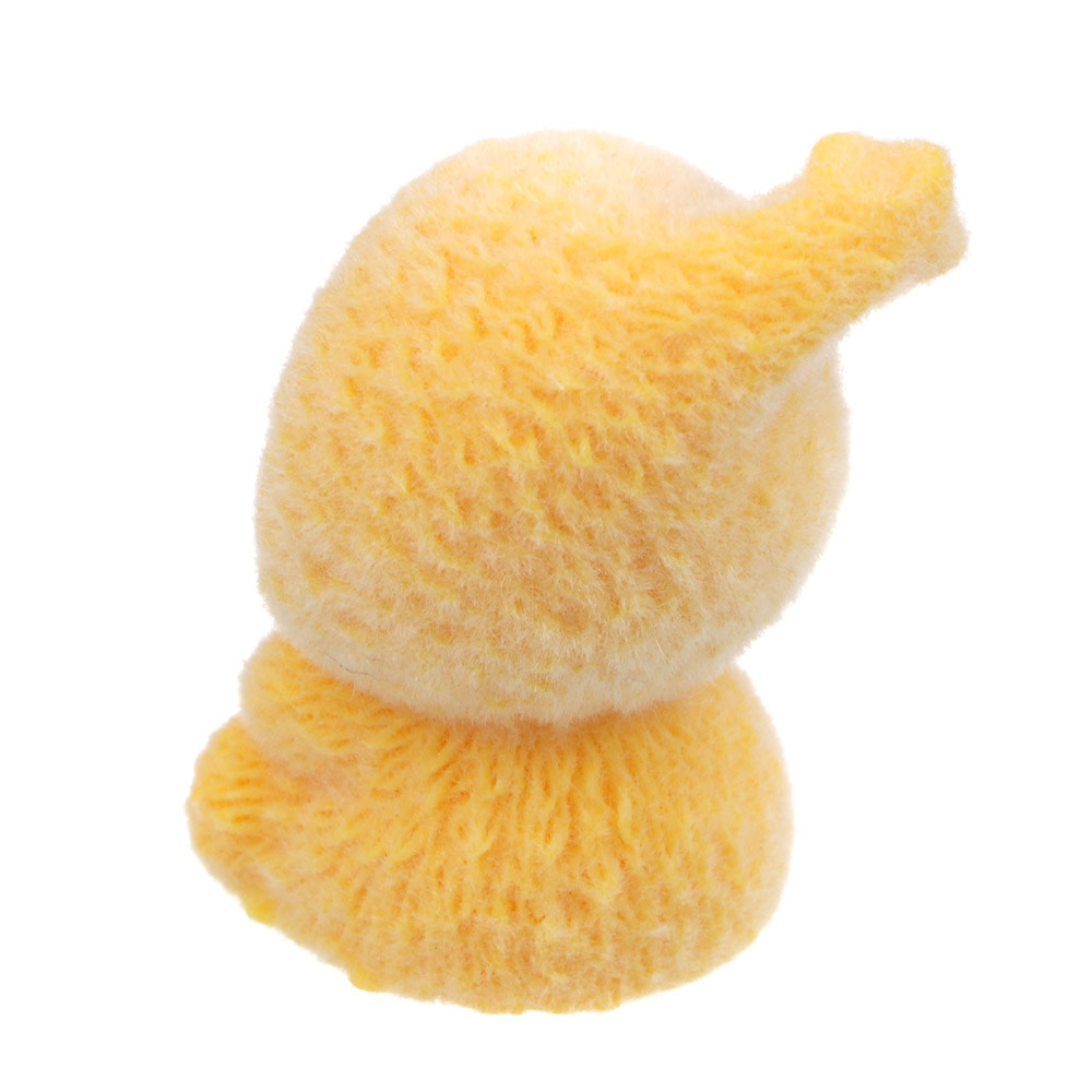 Игрушка сюрприз "Малыш-гномик", ИГРОЛЕНД, полистоун, 9х12 см, 5 дизайнов - #11