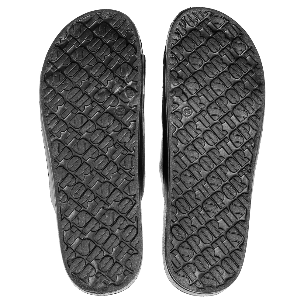 Пантолеты мужские с массажным эффектом р.41-45, ЭВА - #4