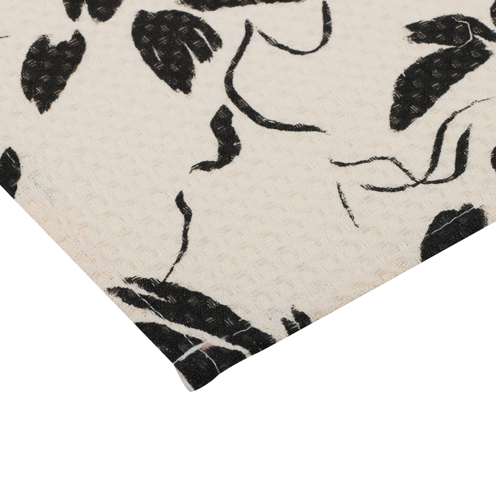 PROVANCE Монблан Комплект кухонных полотенец 2шт, 40х60см, 100% хлопок - #6