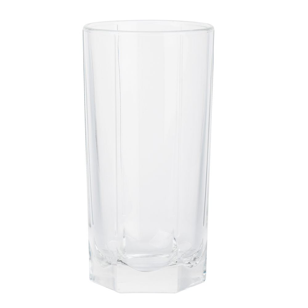 ОСЗ Стиль Набор стаканов высоких 6шт 180мл, стекло - #2