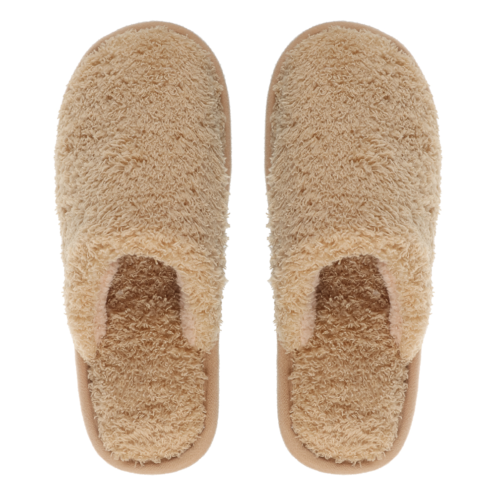 Обувь домашняя, размер 38-39, разноцветные, 25-#4 - #3